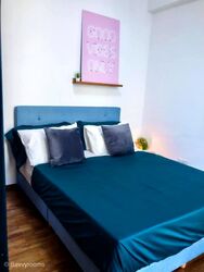 The Luxurie (D19), Condominium #470122471